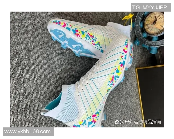 选择适合你的足球垫球鞋提升场上表现的最佳指南与推荐